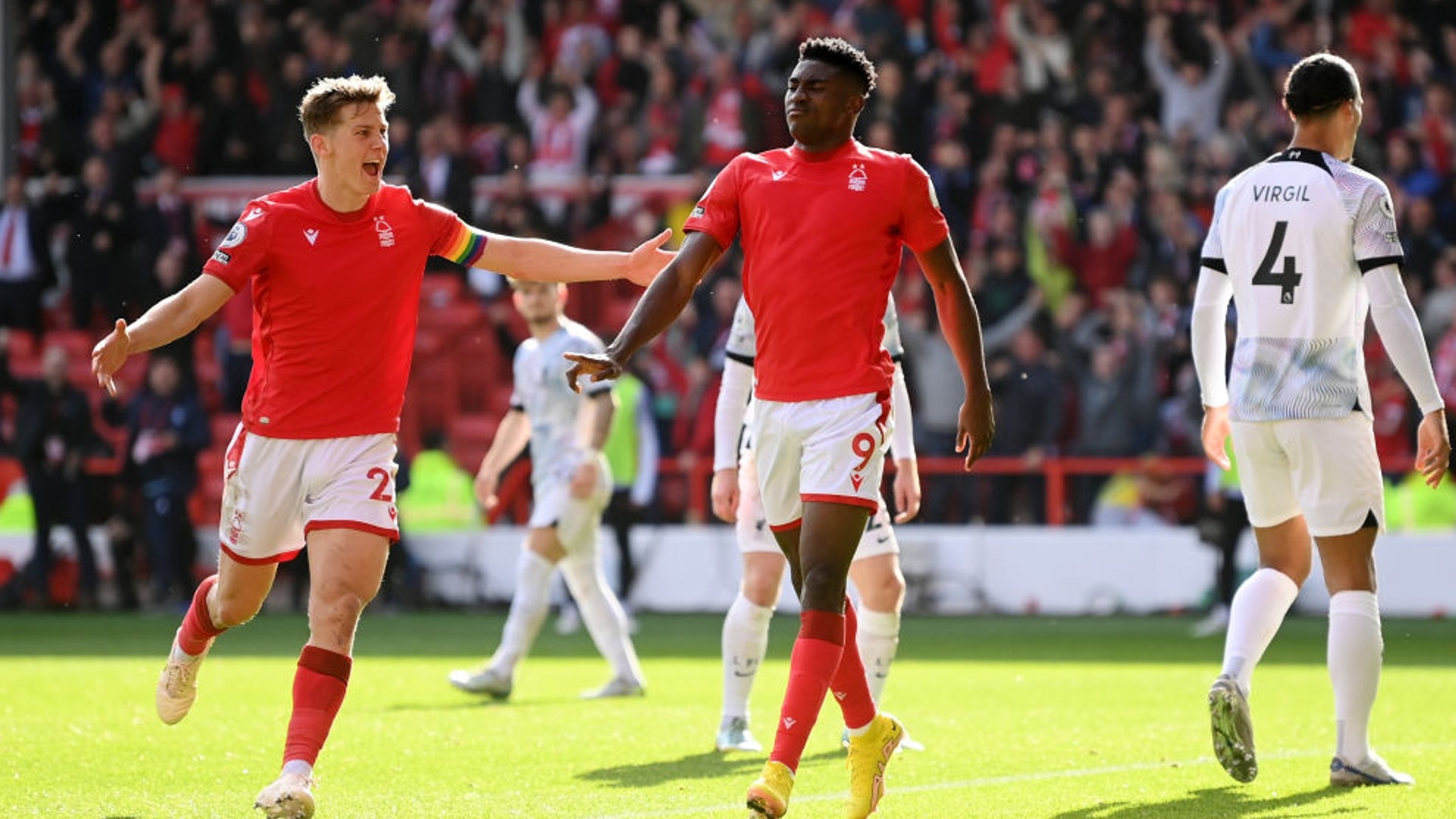 下的事件 下的事件