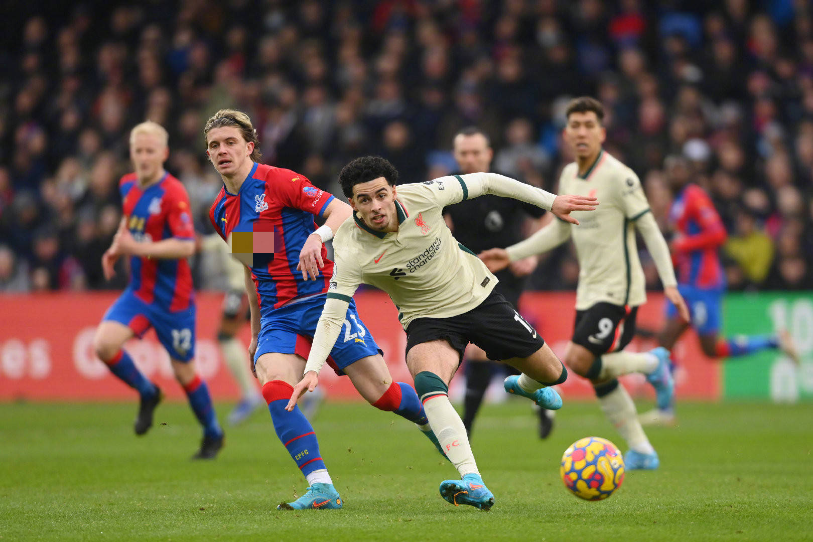 賽場上的精 賽場上的精